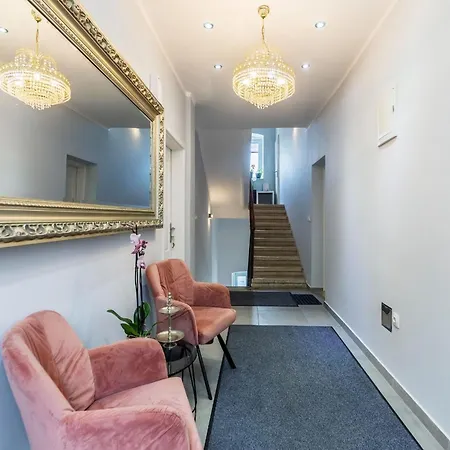 דירה One Bedroom With Sea View